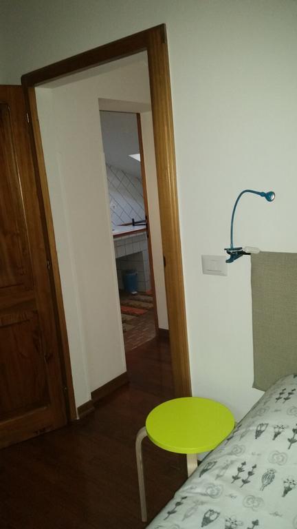 Camere Sotto Le Stelle อุมแบร์ทิเดอ ภายนอก รูปภาพ