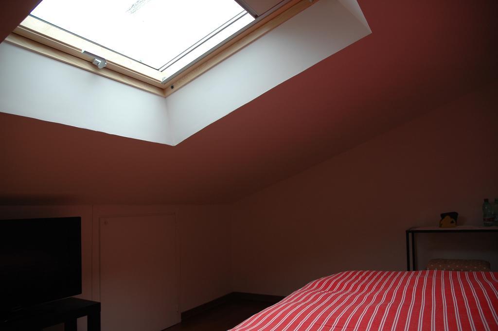 Camere Sotto Le Stelle อุมแบร์ทิเดอ ภายนอก รูปภาพ