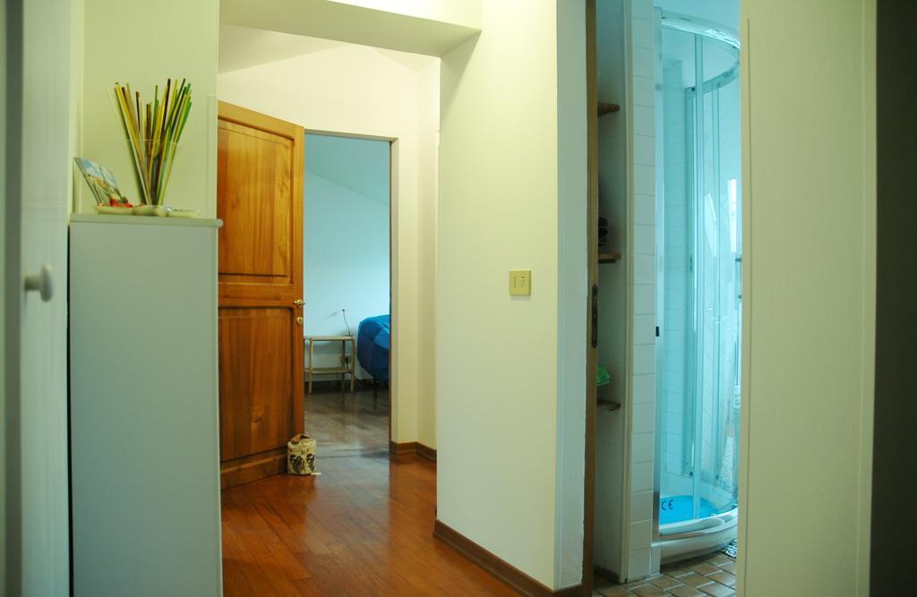 Camere Sotto Le Stelle อุมแบร์ทิเดอ ภายนอก รูปภาพ