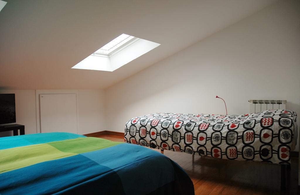 Camere Sotto Le Stelle อุมแบร์ทิเดอ ห้อง รูปภาพ