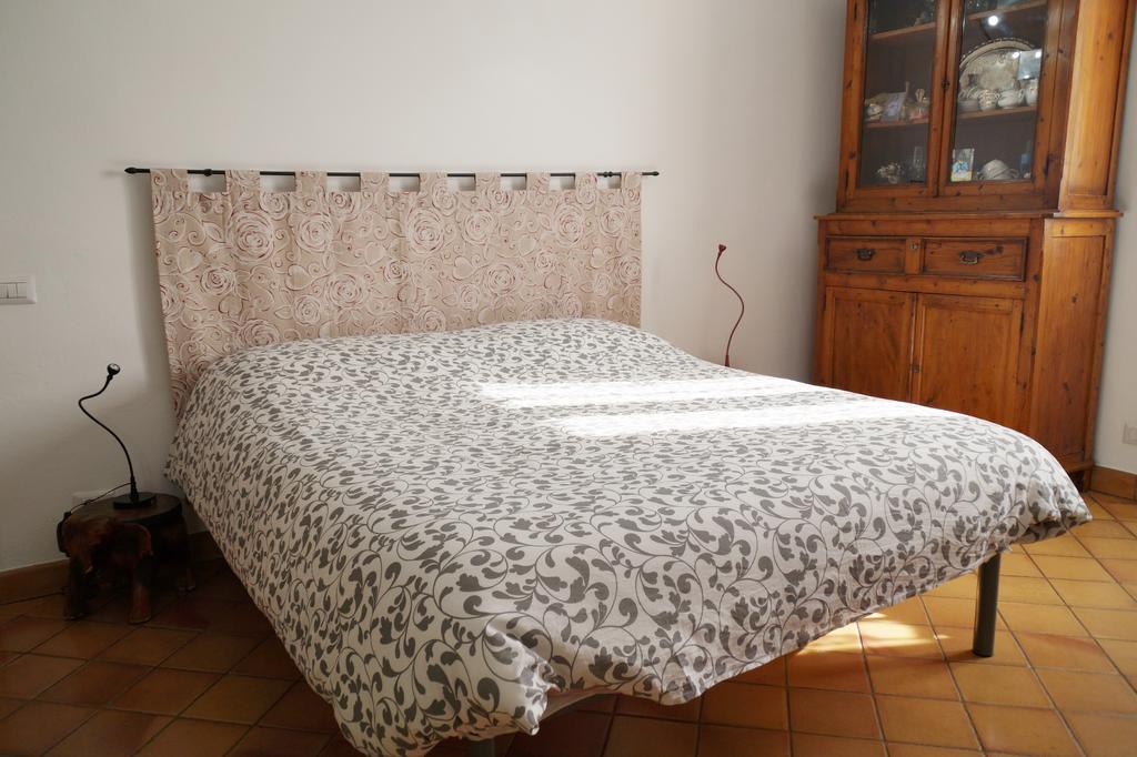 Camere Sotto Le Stelle อุมแบร์ทิเดอ ภายนอก รูปภาพ