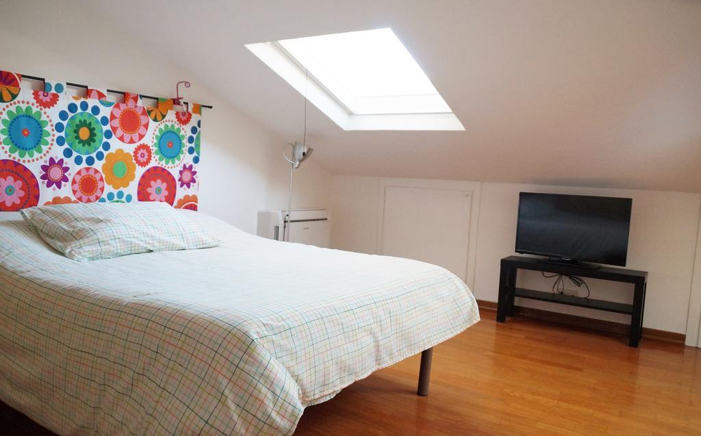 Camere Sotto Le Stelle อุมแบร์ทิเดอ ภายนอก รูปภาพ