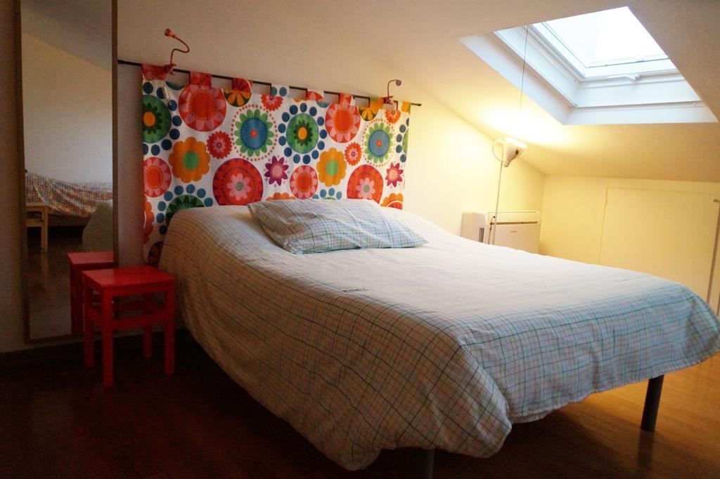 Camere Sotto Le Stelle อุมแบร์ทิเดอ ภายนอก รูปภาพ