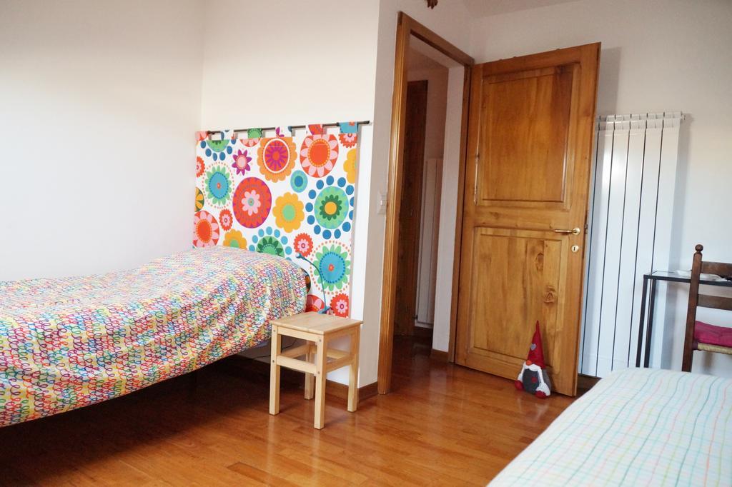 Camere Sotto Le Stelle อุมแบร์ทิเดอ ภายนอก รูปภาพ