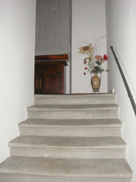 Camere Sotto Le Stelle อุมแบร์ทิเดอ ภายนอก รูปภาพ