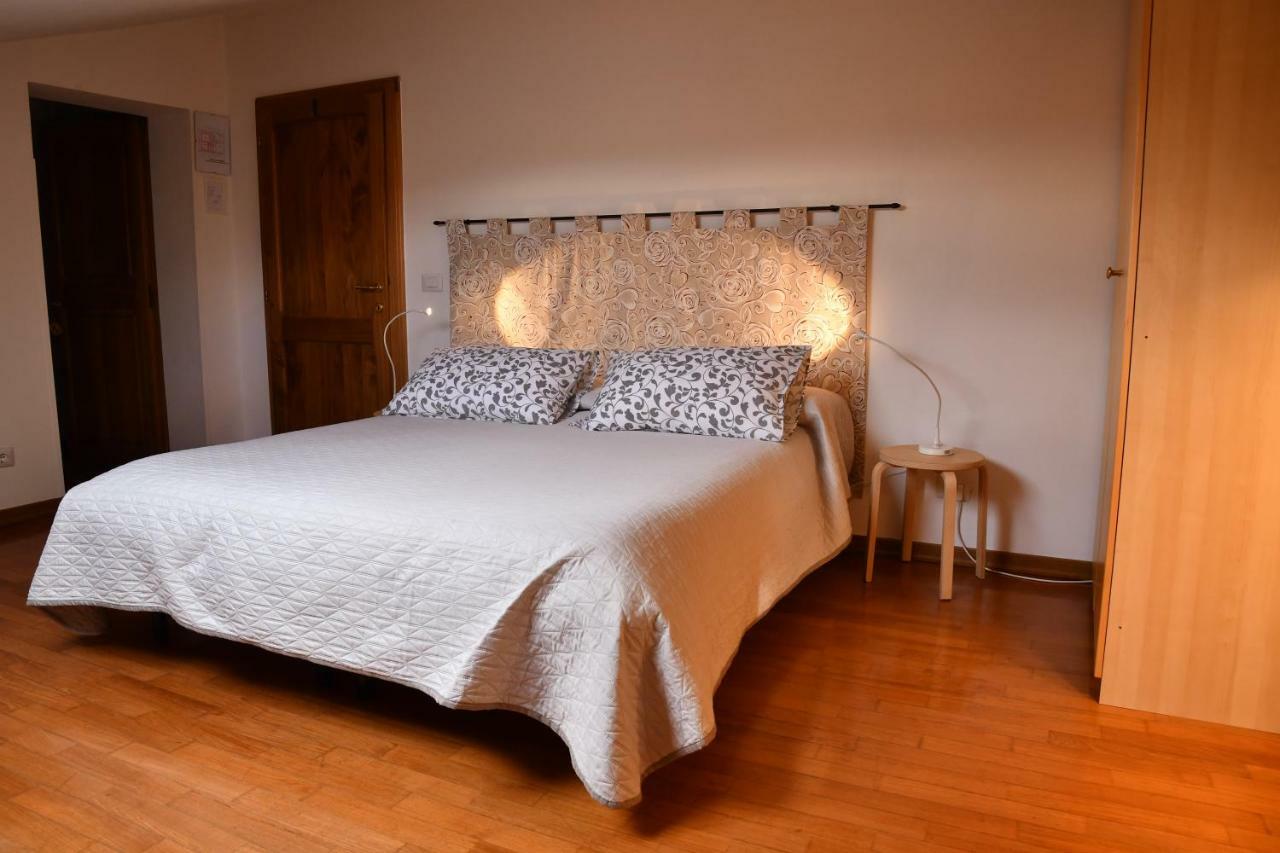 Camere Sotto Le Stelle อุมแบร์ทิเดอ ภายนอก รูปภาพ