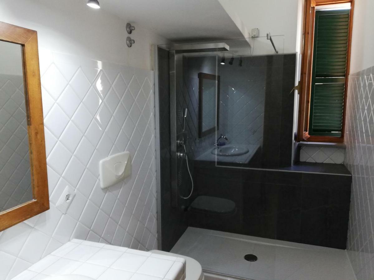 Camere Sotto Le Stelle อุมแบร์ทิเดอ ภายนอก รูปภาพ