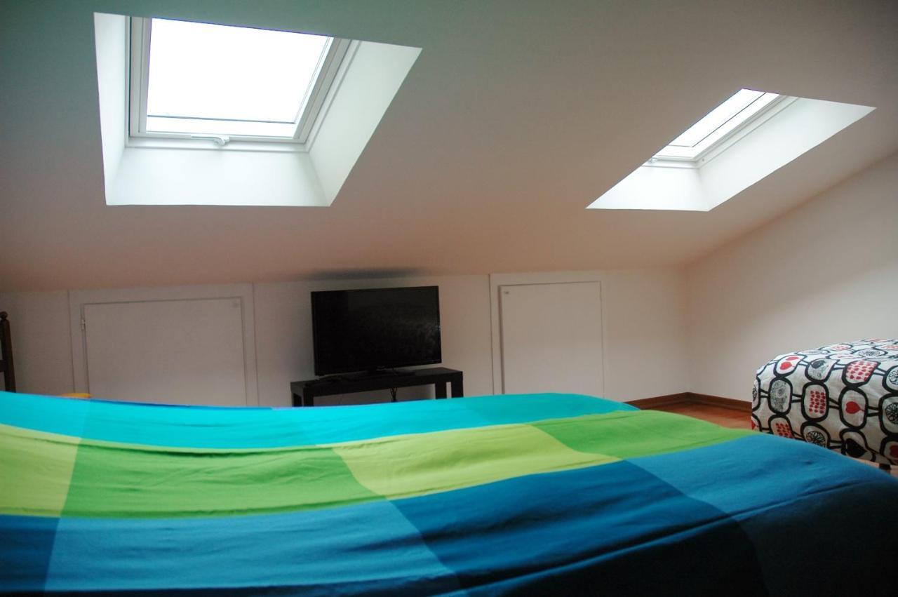 Camere Sotto Le Stelle อุมแบร์ทิเดอ ห้อง รูปภาพ